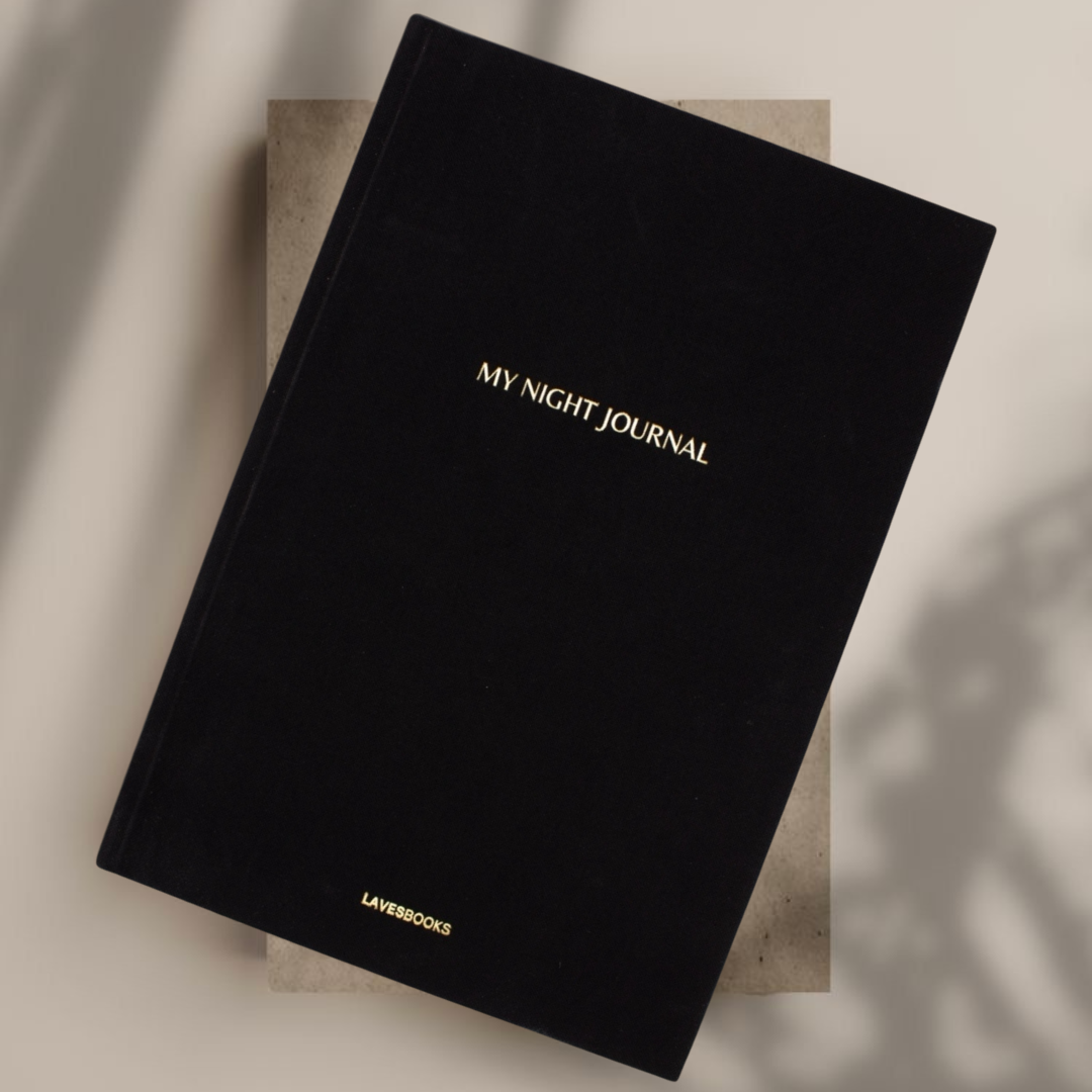 My Night Journal