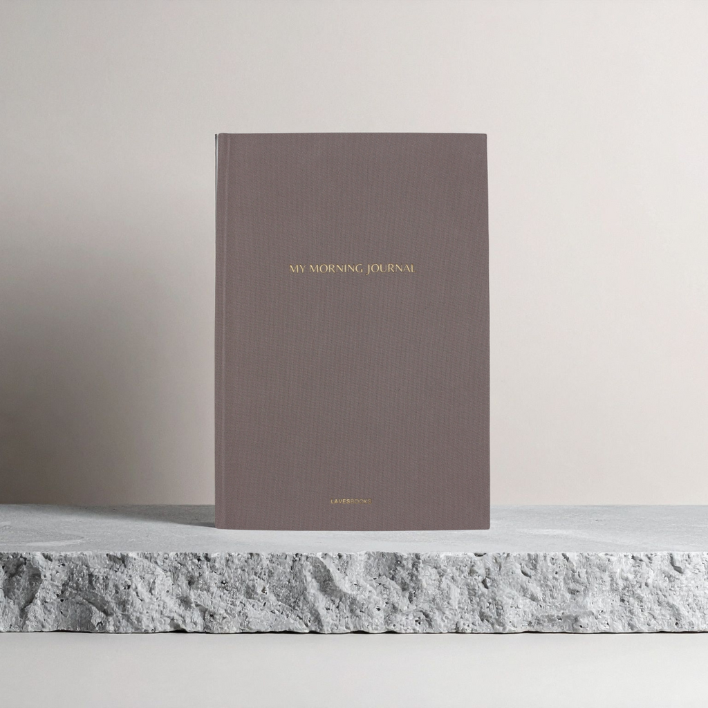 My Morning Journal