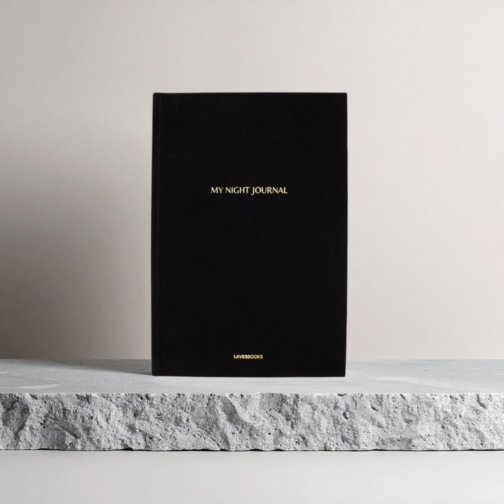 My Night Journal