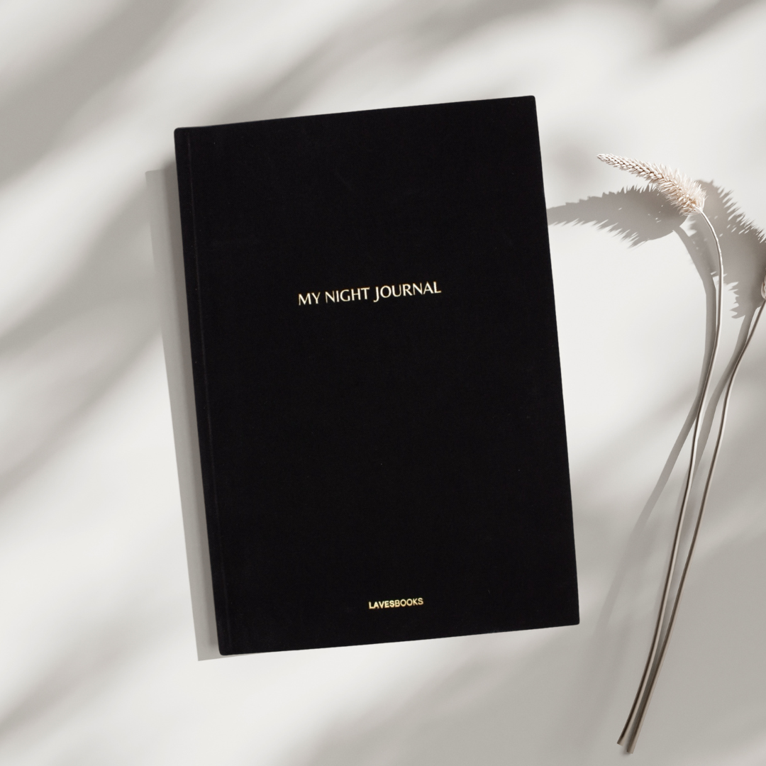 My Night Journal